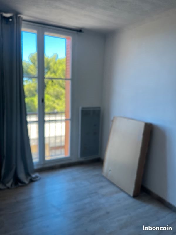 Appartement à louer, 56m², Marseille 14ème
