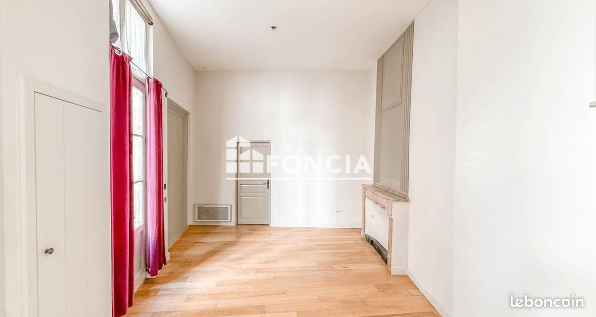Appartement à vendre, 39m², Montpellier