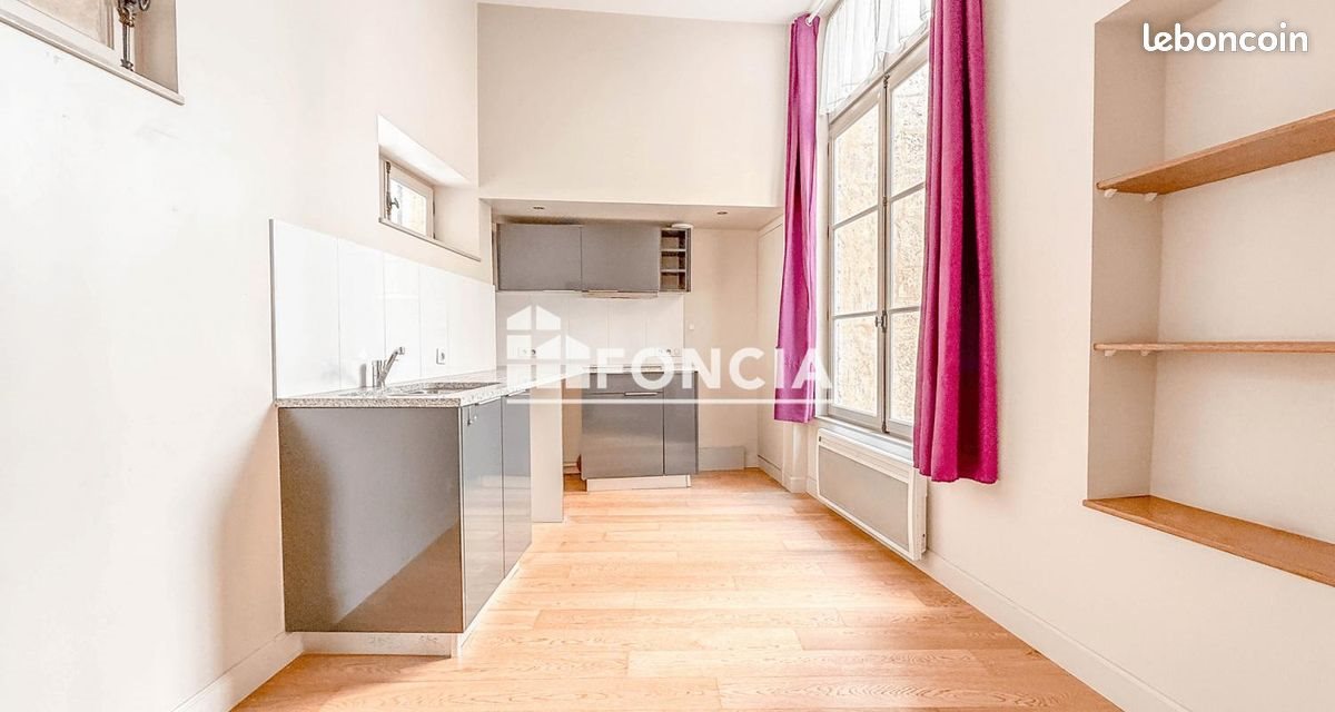 Appartement à vendre, 39m², Montpellier