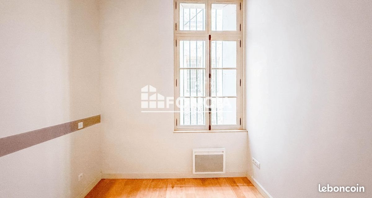 Appartement à vendre, 39m², Montpellier