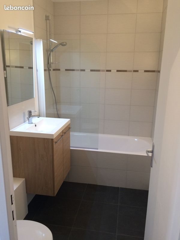 Appartement à vendre, 31m², Besançon