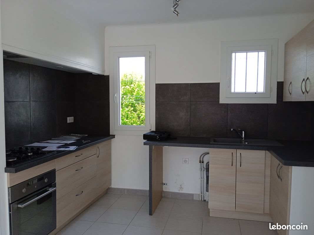 Maison à vendre, 62m², Malaucène