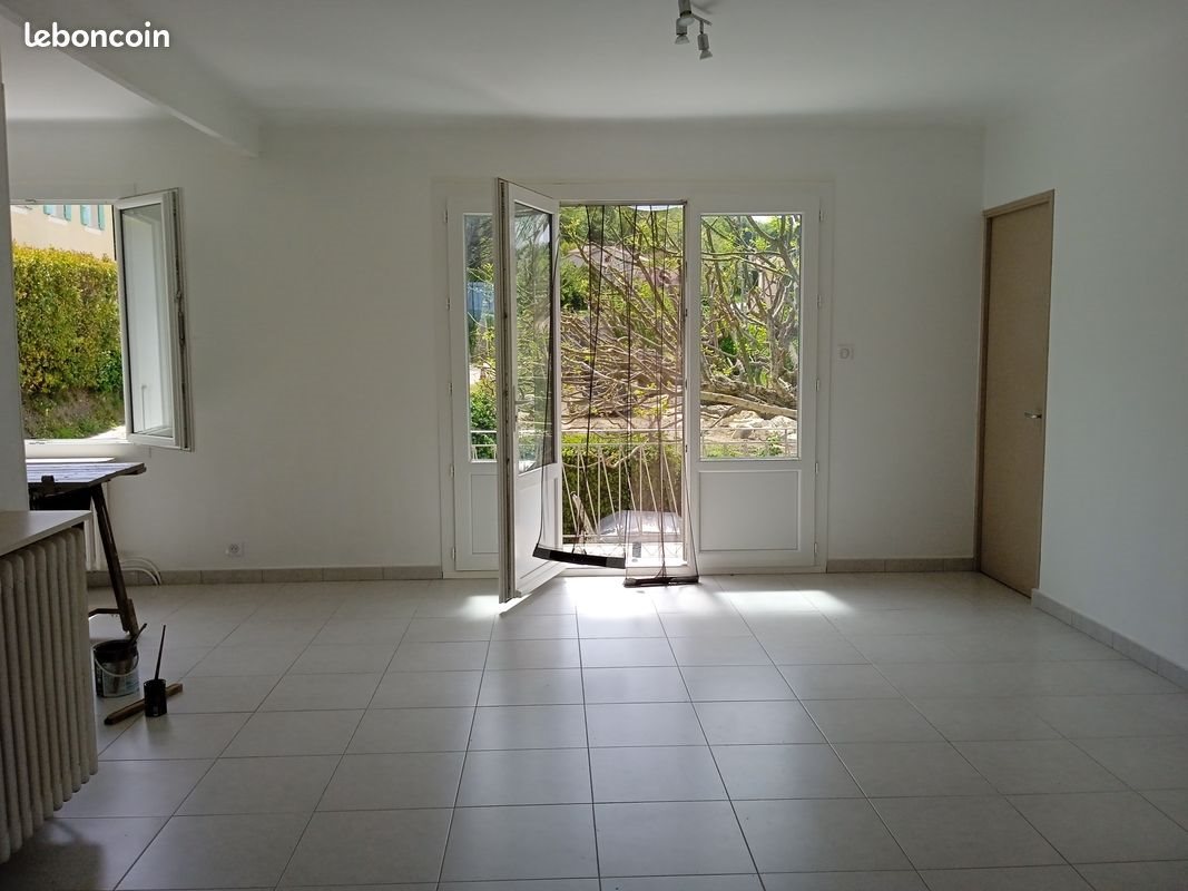 Maison à vendre, 62m², Malaucène