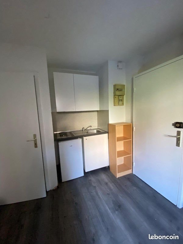 Appartement à louer, 17m², Strasbourg
