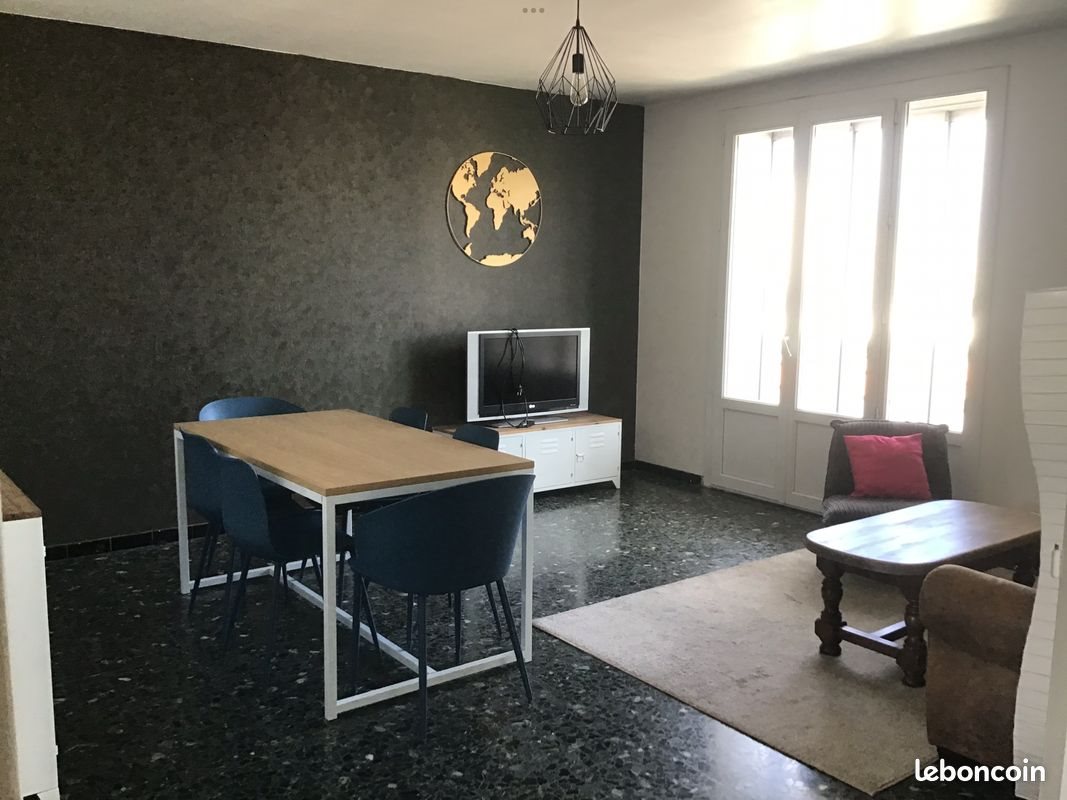 Appartement à vendre, 78m², Toulouse