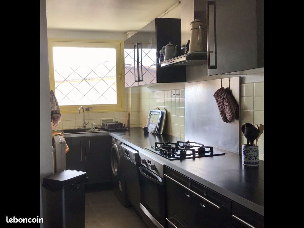 Appartement à vendre, 78m², Toulouse