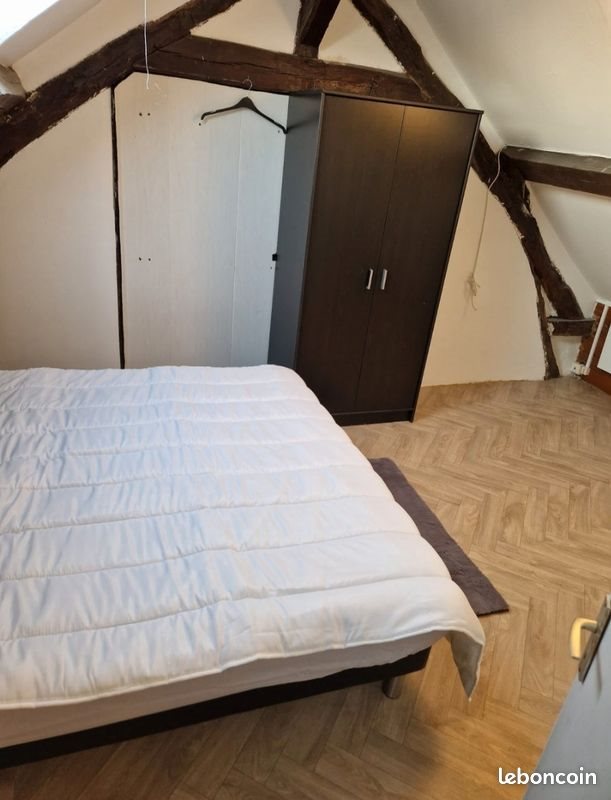 Appartement à louer, 38m², Méru