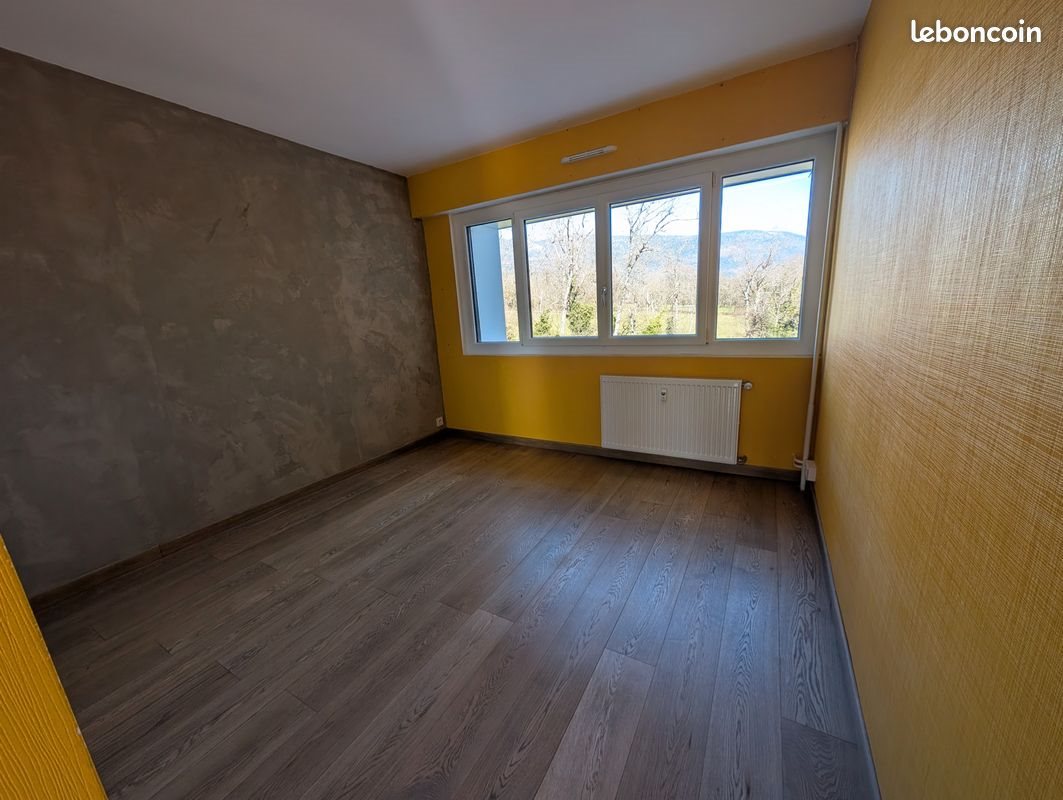 Appartement à vendre, 78m², Gex