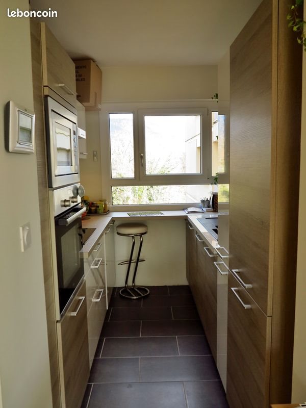 Appartement à vendre, 78m², Gex