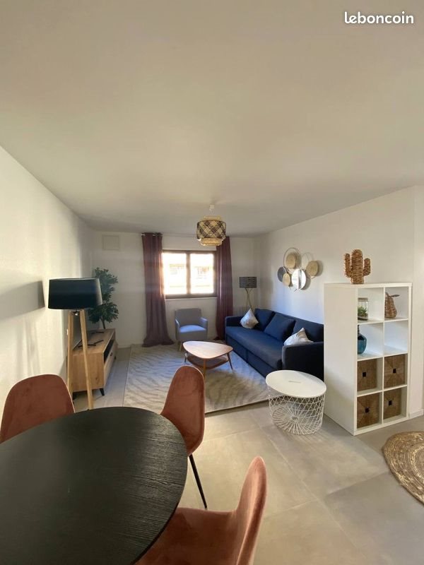 Appartement à louer, 40m², Strasbourg