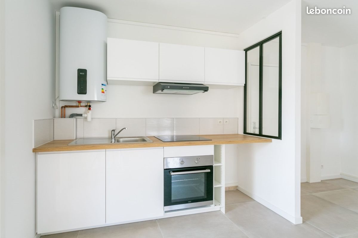 Appartement à louer, 40m², Strasbourg