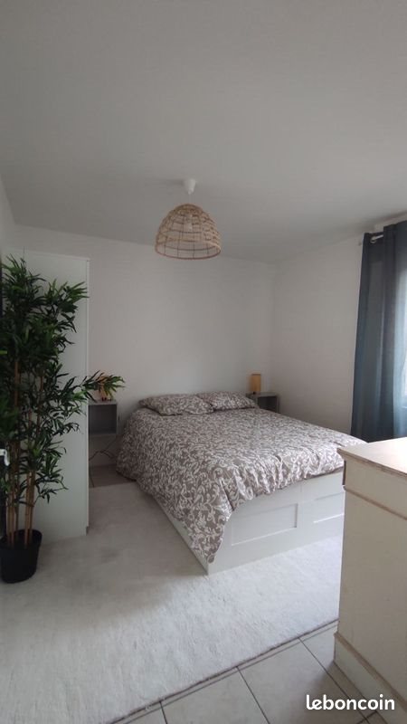 Appartement à louer, 40m², Strasbourg