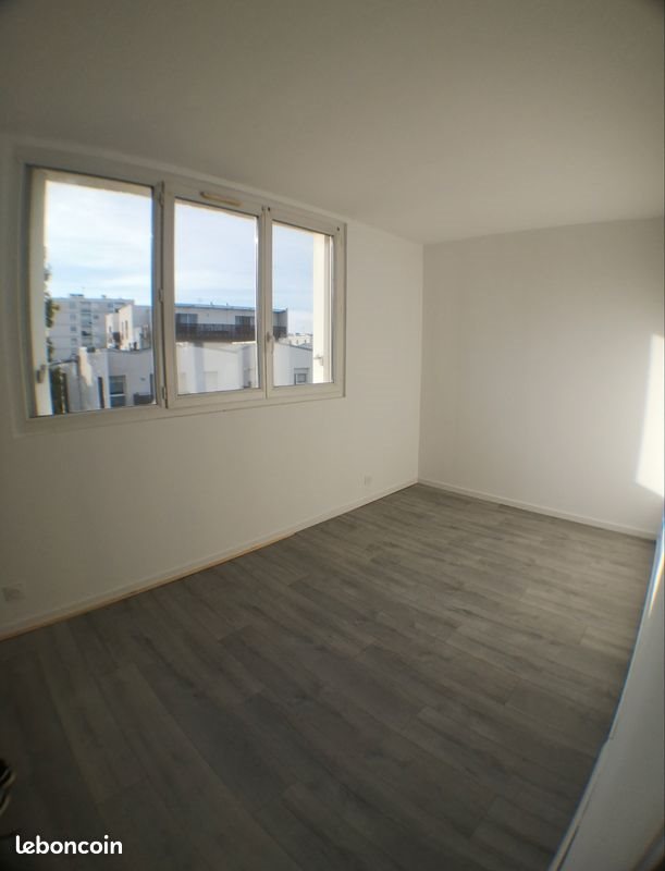 Appartement à vendre, 52m², Tours