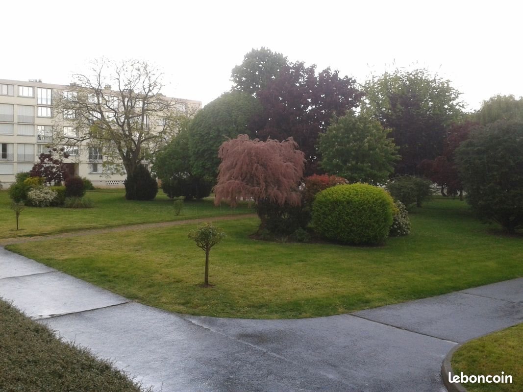 Appartement à vendre, 52m², Tours