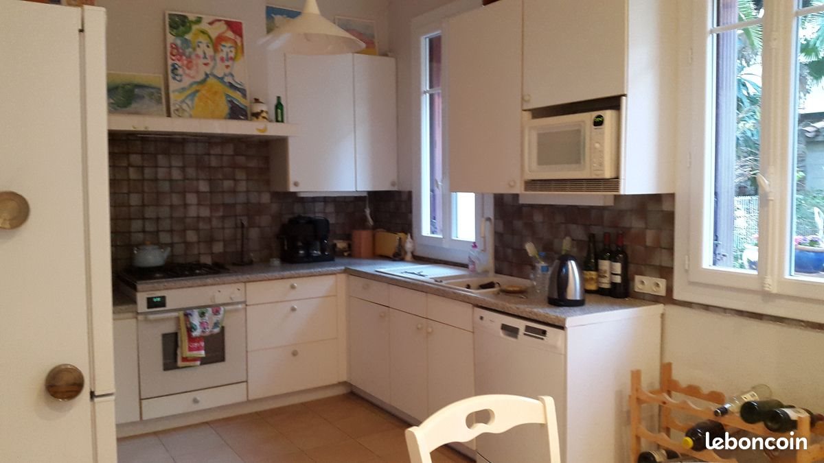 Maison à louer, 120m², Toulouse