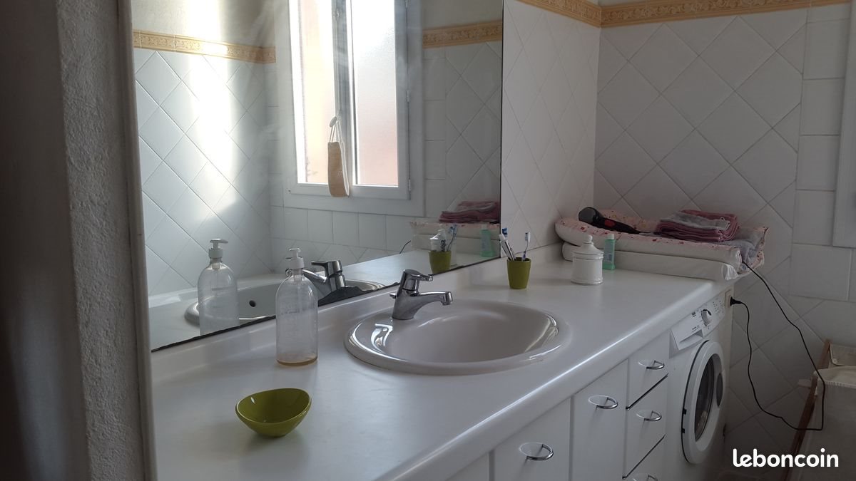 Maison à louer, 120m², Toulouse