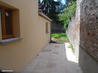 Appartement à louer, 35m², Amiens
