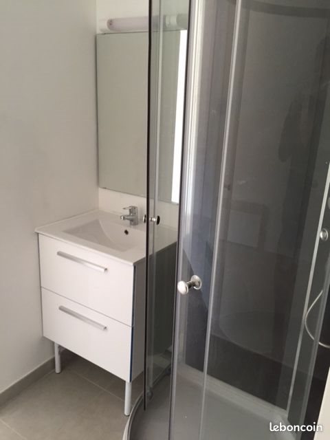 Appartement à louer, 35m², Amiens