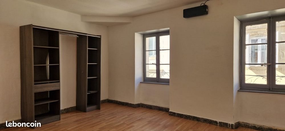 Appartement à louer, 75m², Limoux