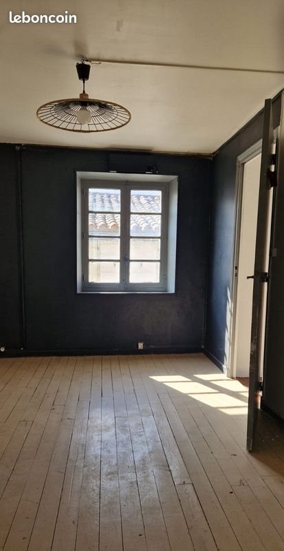 Appartement à louer, 75m², Limoux