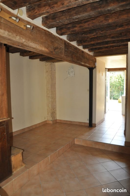 Appartement à louer, 27m², Nogent-le-Rotrou