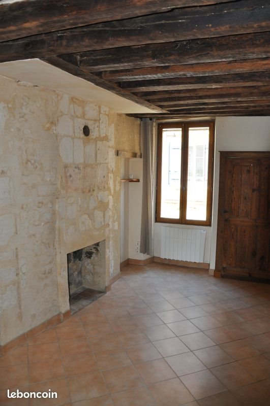 Appartement à louer, 27m², Nogent-le-Rotrou