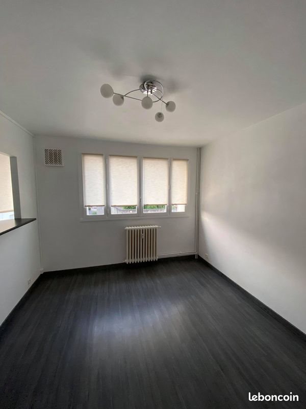Appartement à louer, 30m², Limoges