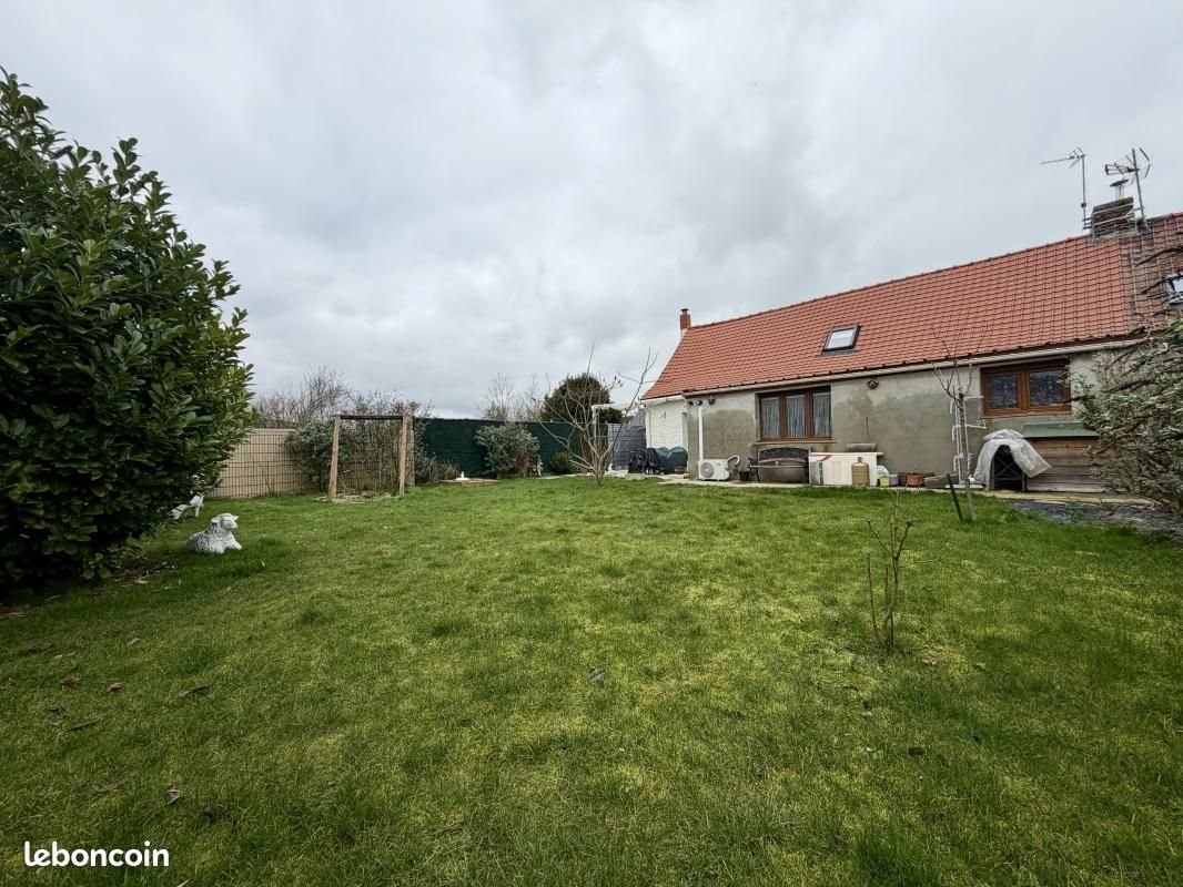 Maison à vendre, 120m², Leers