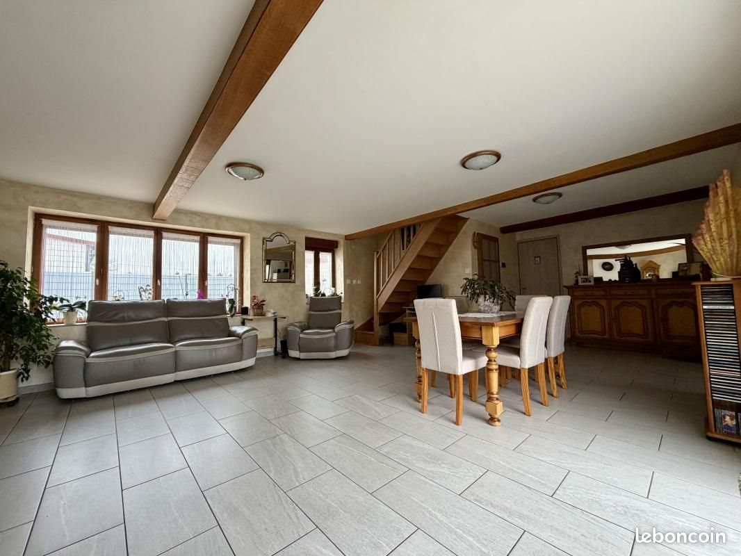 Maison à vendre, 120m², Leers