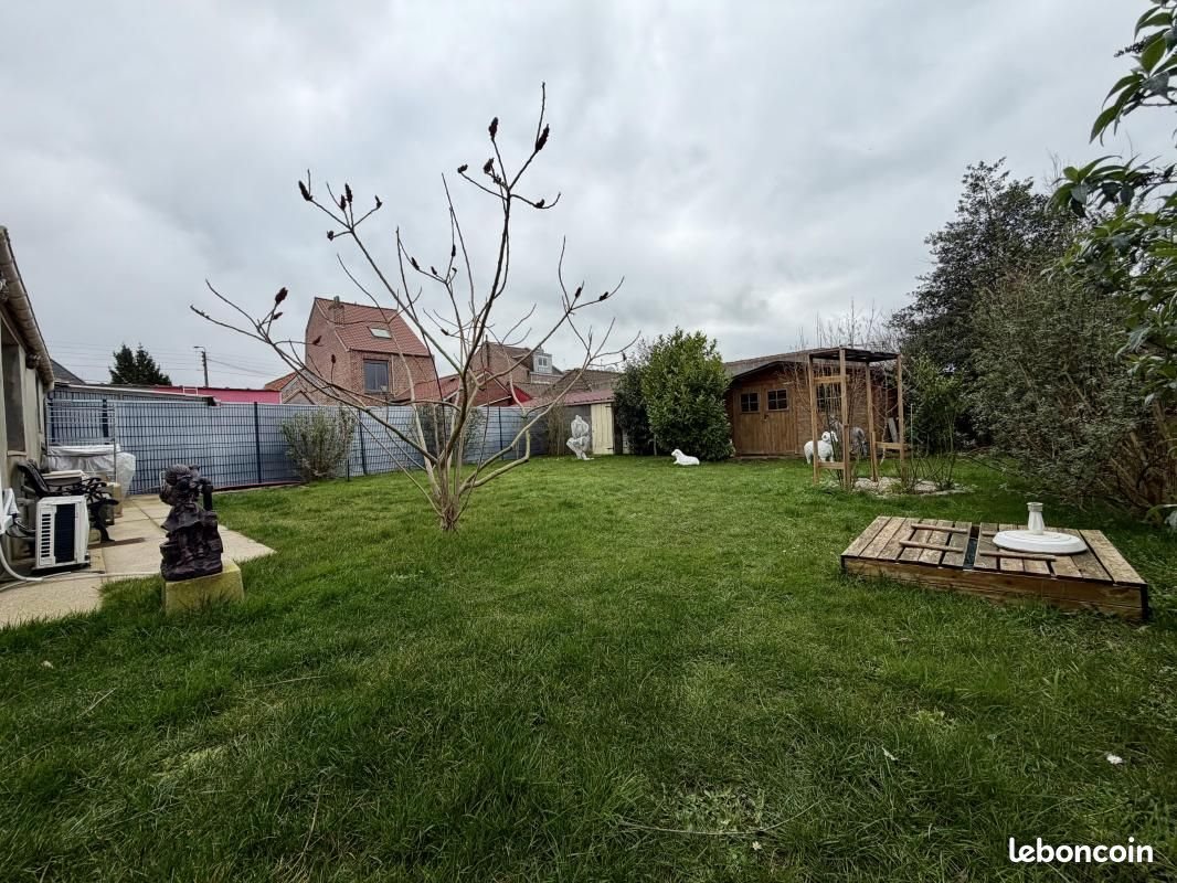 Maison à vendre, 120m², Leers