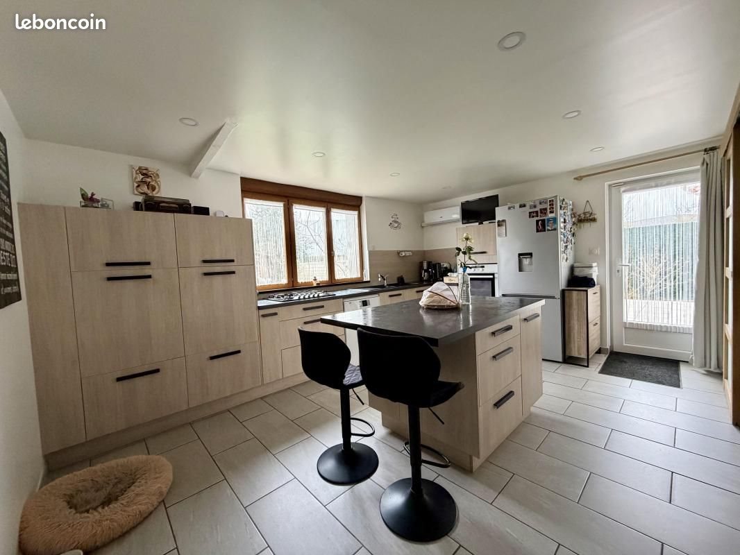 Maison à vendre, 120m², Leers