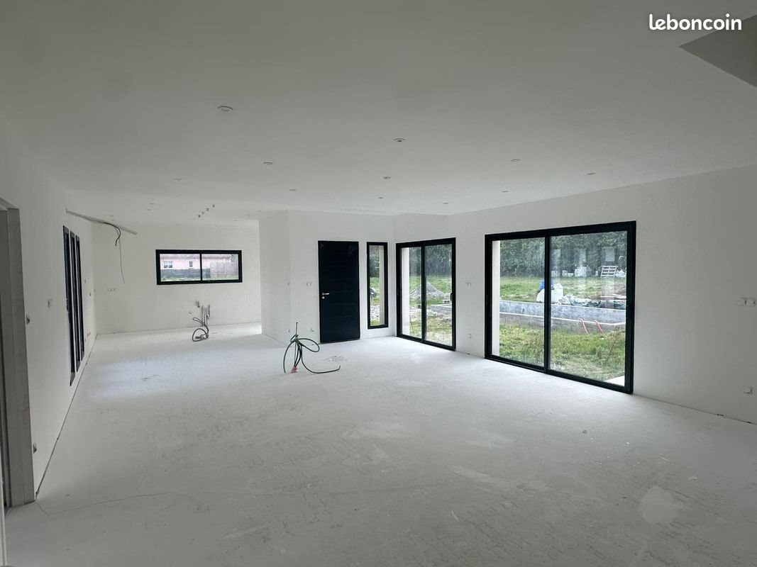 Maison à vendre, 150m², Pompertuzat