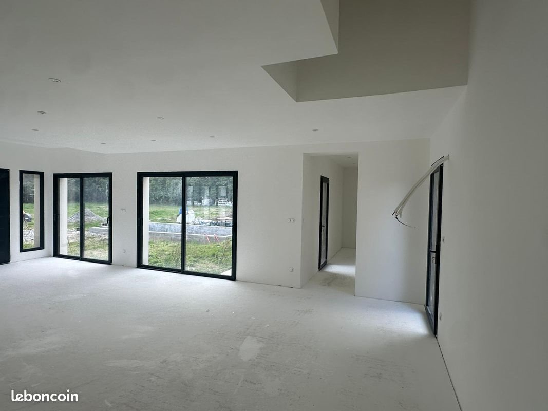 Maison à vendre, 150m², Pompertuzat