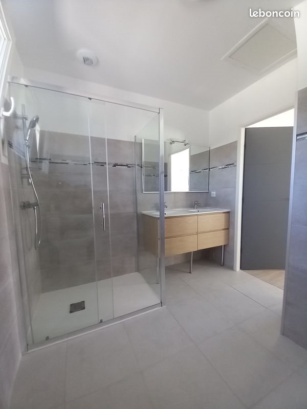 Maison à louer, 73m², Saint-Lys