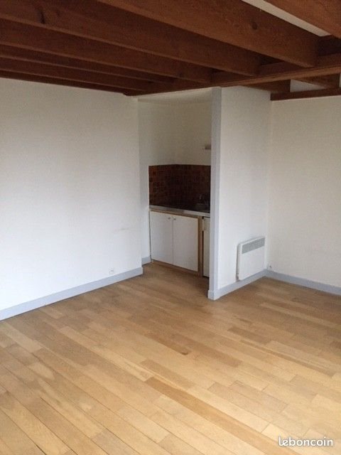 Appartement à louer, 34m², Bordeaux