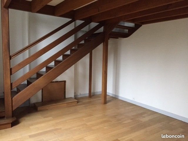 Appartement à louer, 34m², Bordeaux