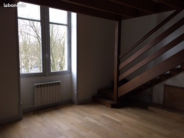 Appartement à louer, 34m², Bordeaux