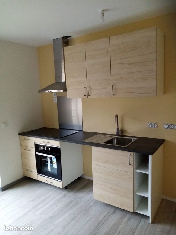 Maison à louer, 86m², Villiers-sur-Loir