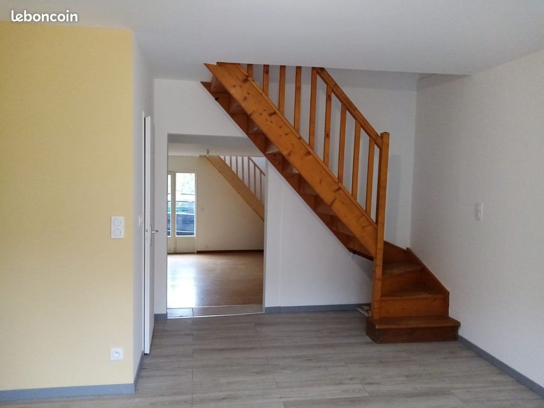 Maison à louer, 86m², Villiers-sur-Loir