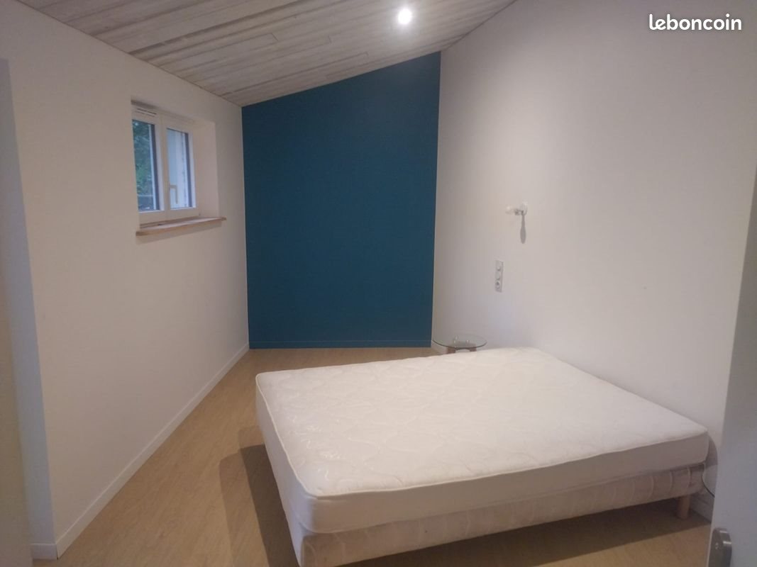 Appartement à louer, 36m², Brest