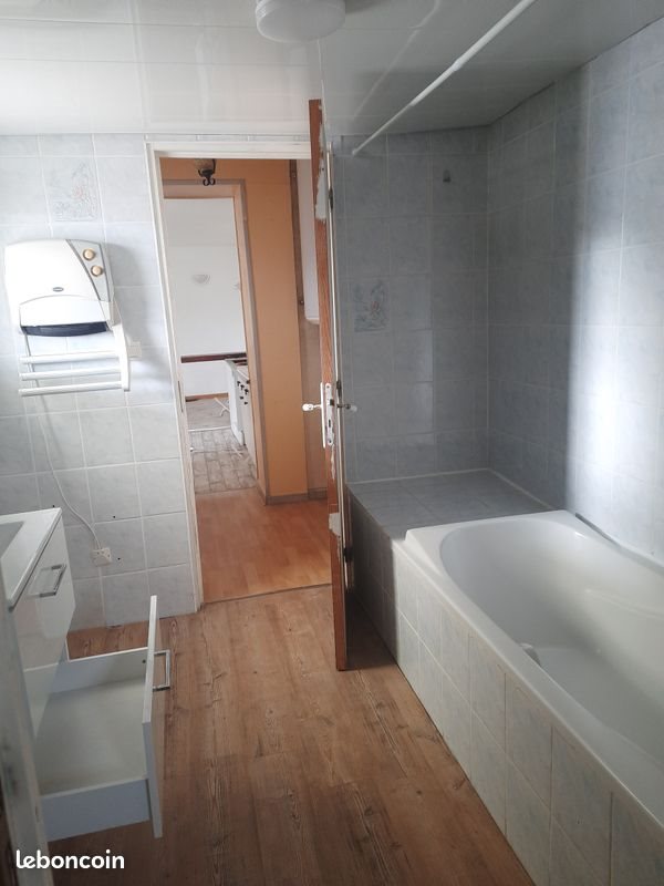 Appartement à louer, 50m², Valréas