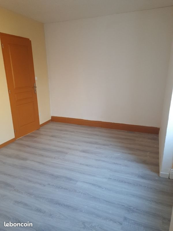 Appartement à louer, 50m², Valréas