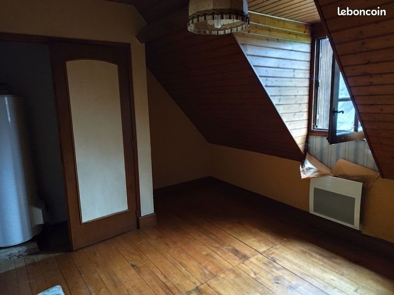 Maison à vendre, 81m², Nadaillac