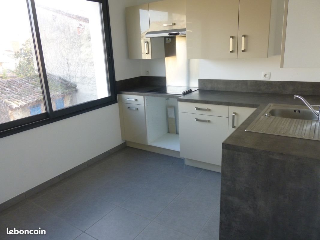 Appartement à louer, 85m², Toulouse