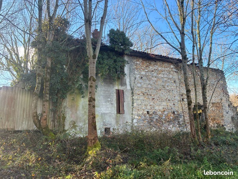 Maison à vendre, 160m², Montégut