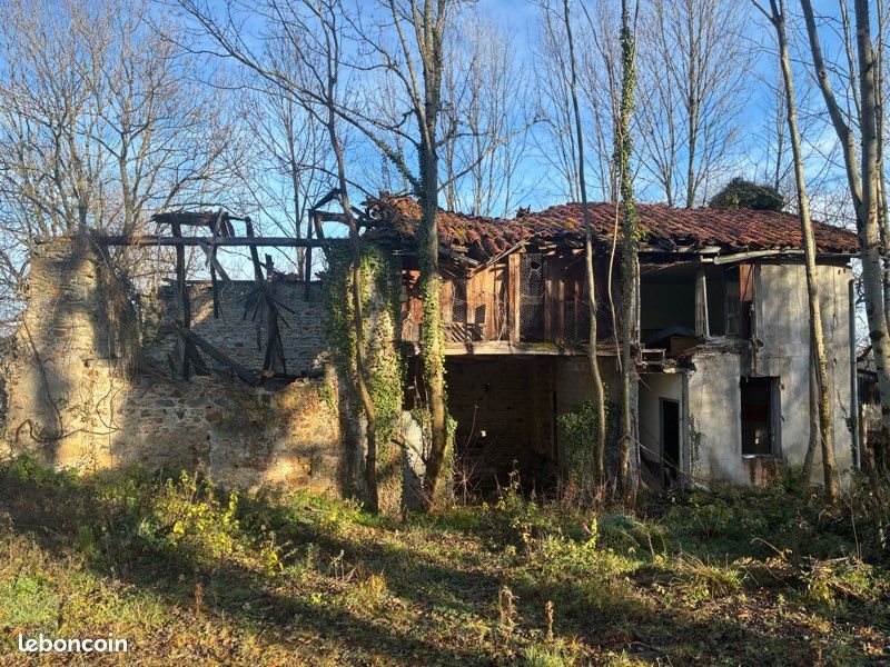 Maison à vendre, 160m², Montégut