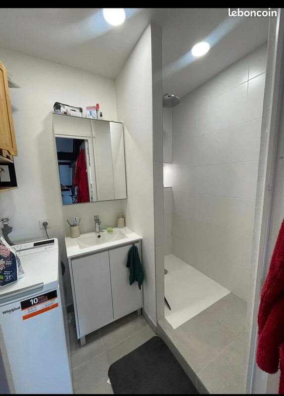 Appartement à louer, 40m², Thionville