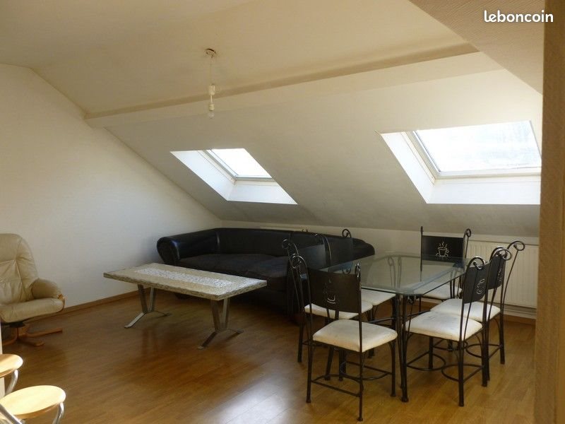 Appartement à louer, 65m², Knutange