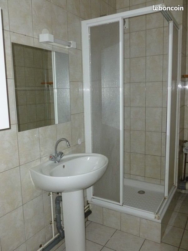 Appartement à louer, 65m², Knutange