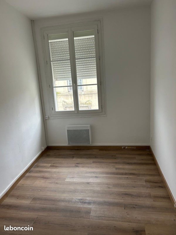 Appartement à louer, 35m², Chinon